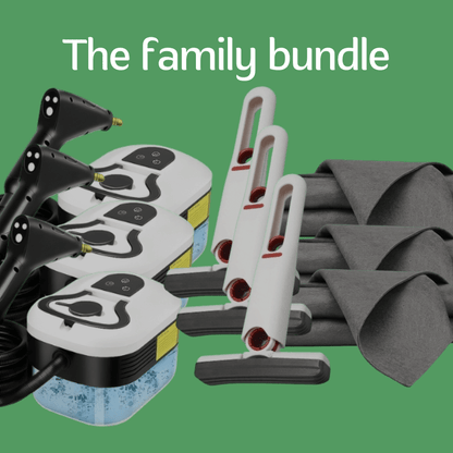 FreshHaven Family Bundle