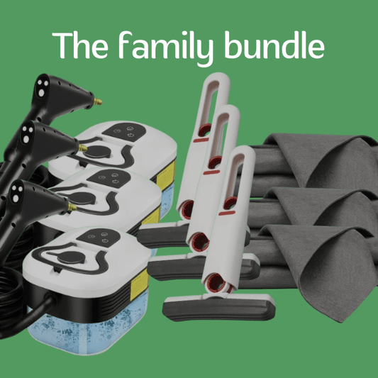 FreshHaven Family Bundle