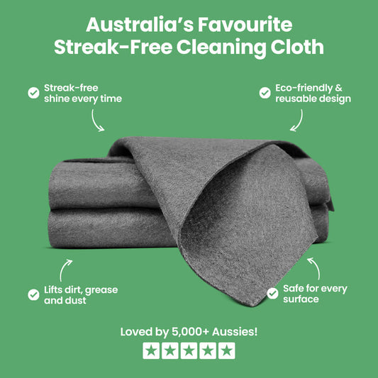 FreshHaven™ Magic Cloth