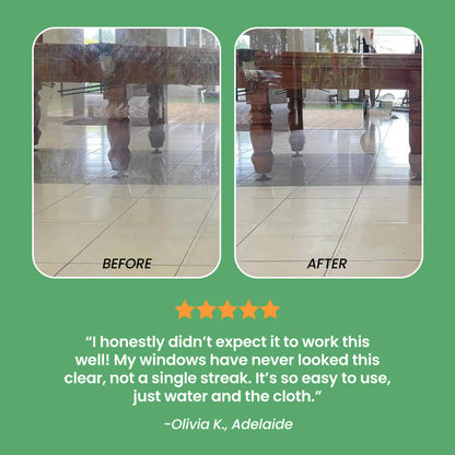 FreshHaven™ Magic Cloth