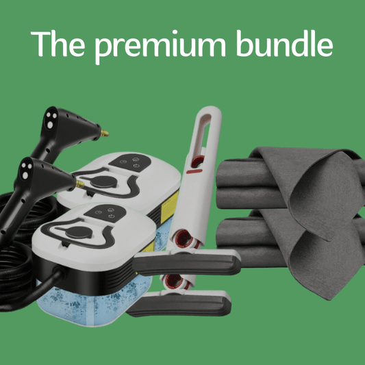 FreshHaven Premium Bundle